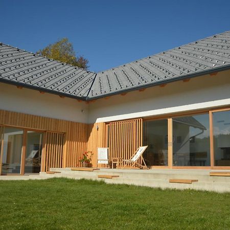 Hisa Sonca Toti Breg Casa de hóspedes Svecina Exterior foto